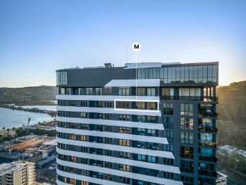 Tuggerah Lake, Jilliby, Wyong Region, Snapper Island