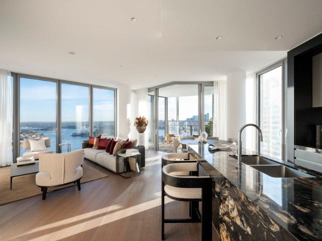 BRAND NEW WATERMANS RESIDENCES READY TO MOVE IN