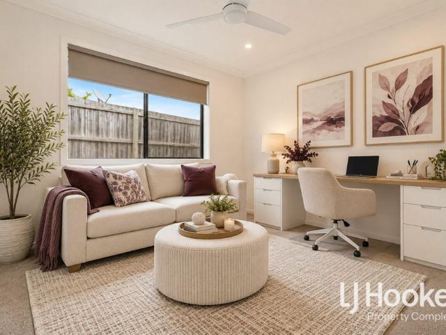 Brand New Well Appointed 3 Bedroom Residence