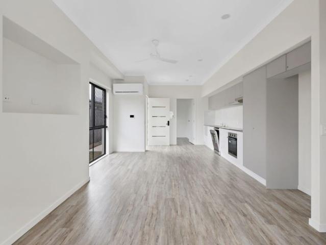 Brand New Wheelchair Friendly Luxury Living !