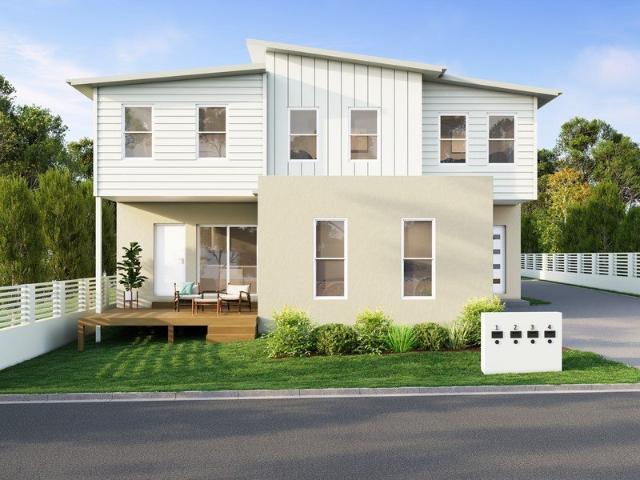 Brand New Where Quality, Lifestyle & Location Come Together