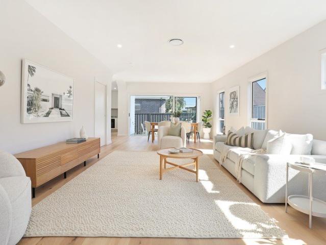 Brand New Where Quality, Lifestyle & Location Come Together