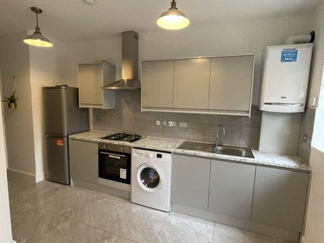 Brand New Whole House to Rent Not Invidual Rooms
