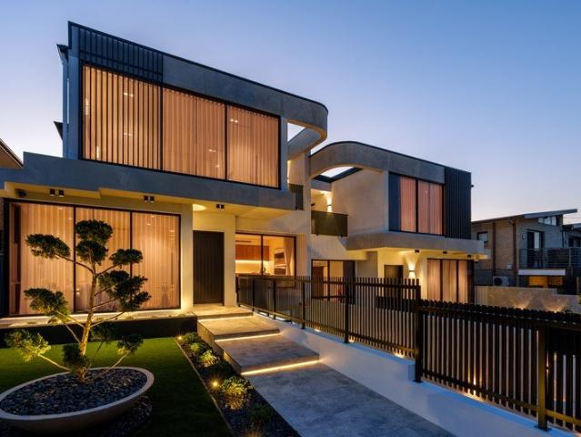 Brand New with Unparalleled Opulence
