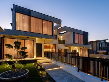 Brand New with Unparalleled Opulence