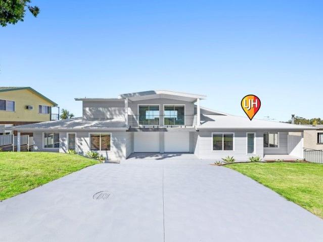 Brand New with a Fabulous View!