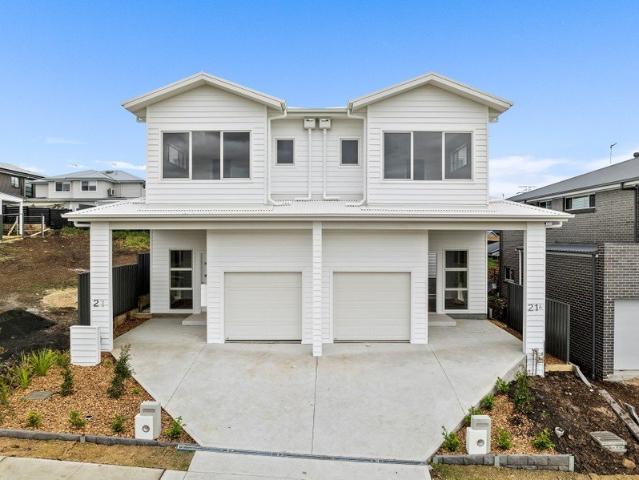 BRAND NEW WITH BREATHTAKING VIEWS