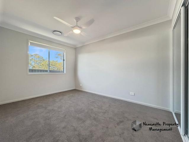 Brand New with Bushland Outlook