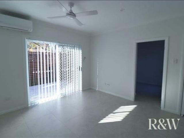 BRAND NEW WITH ENSUITE