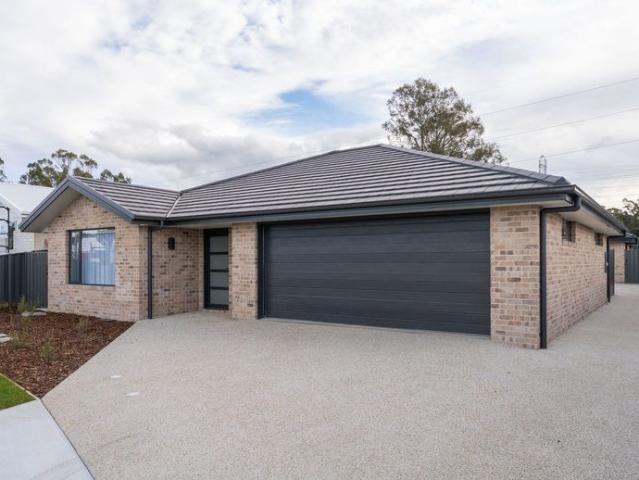 Brand New with Golf Course Views