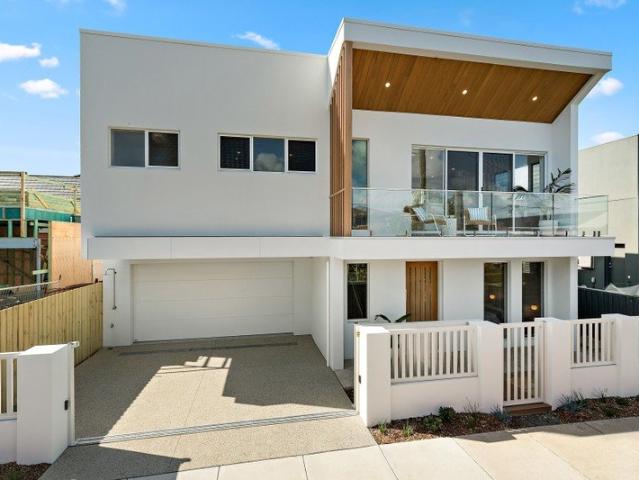 Brand new with Merewether Beach at the end of the street