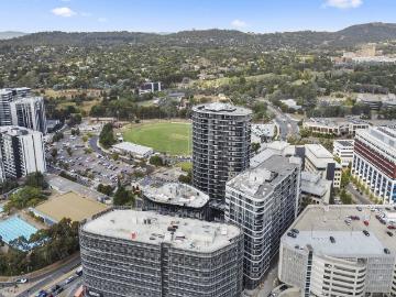 Woden, Weston Creek, Yass Valley, Victoria