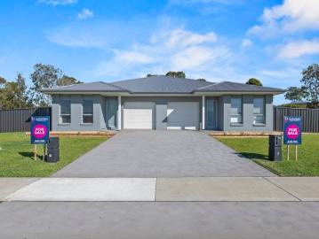 Buy One or Both Dual 4 Bedroom Opportunity
