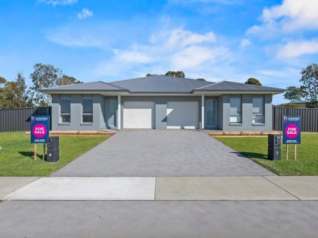 Buy One or Both Dual 4 Bedroom Opportunity