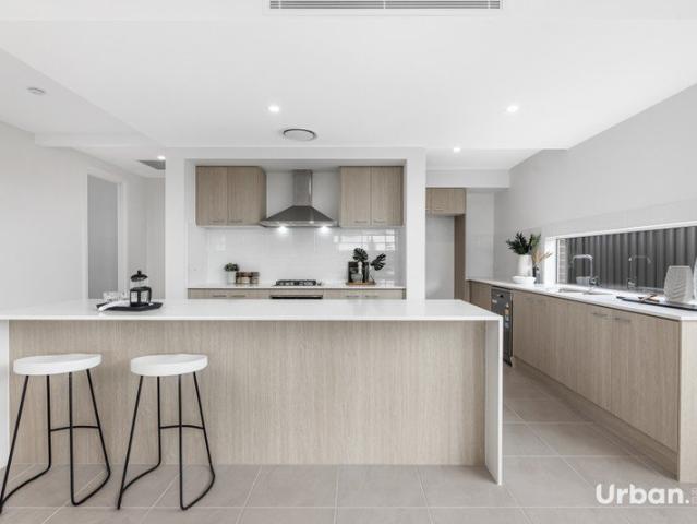 Brand New Wisdom Home on 450m² | 4 Bed + Study | Turnkey Living