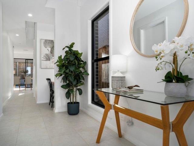 Brand New Wisdom Homes Masterpiece | Contemporary Family Luxury