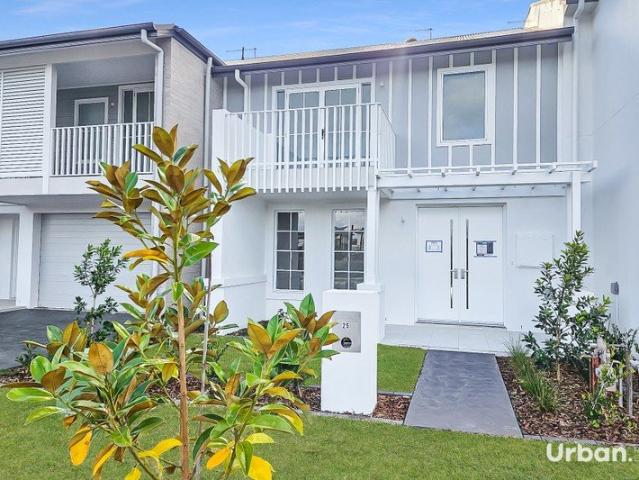 Modern Hamptons Wisdom Terrace | No Strata Fees | 5% Deposit | Balance on Completion