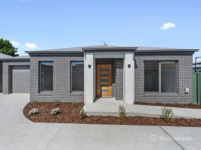 Brand New Town House