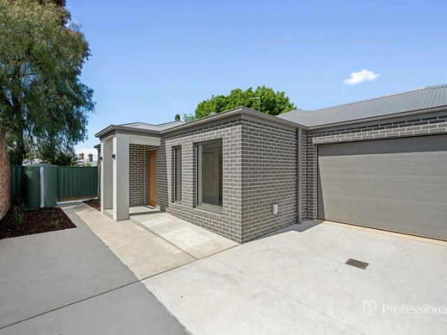 Brand New Town House