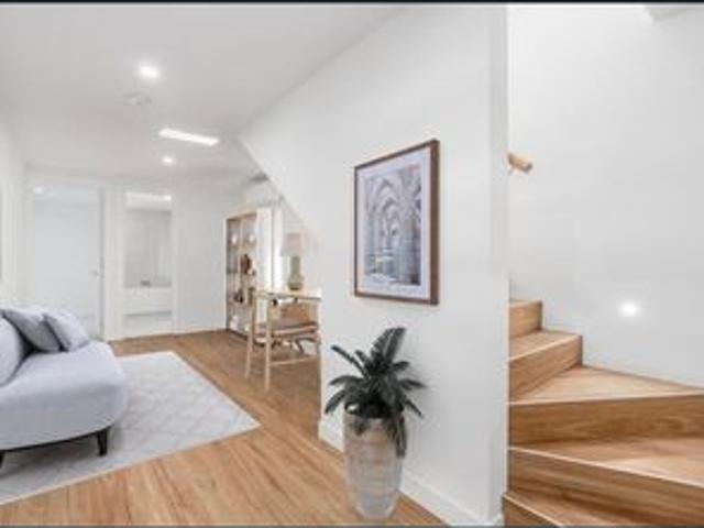 BRAND NEW TOWNHOME