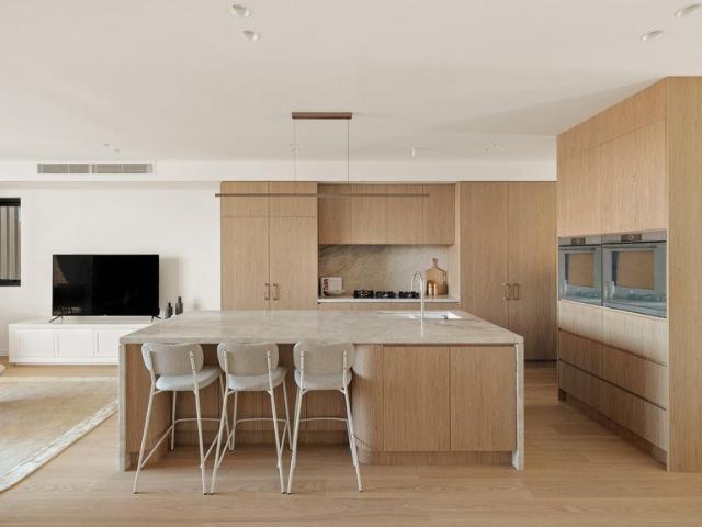 Brand New Three Bedroom Townhouse in a Boutique Offering