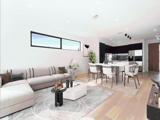 Brand New Townhome – Modern Living in Prime Belmont Location