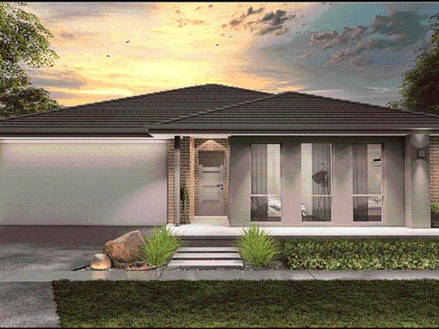 Brand New Townhome with Private Balcony, Double Garage & Premium Turnkey Finishes