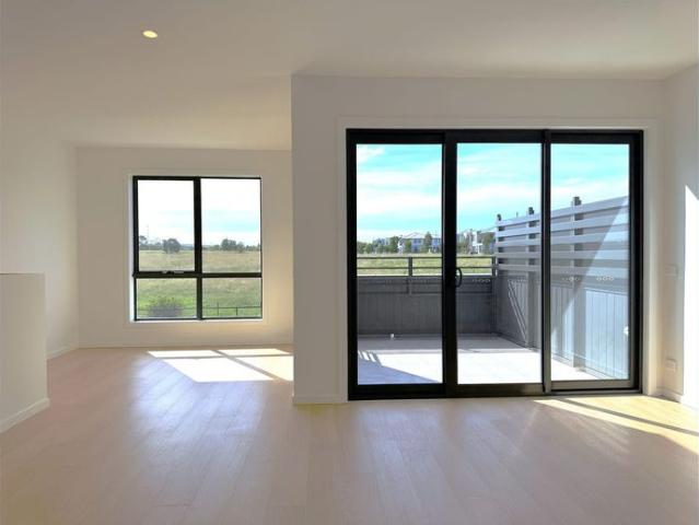 Brand New Townhome with Reserve Views and Premium Finishes