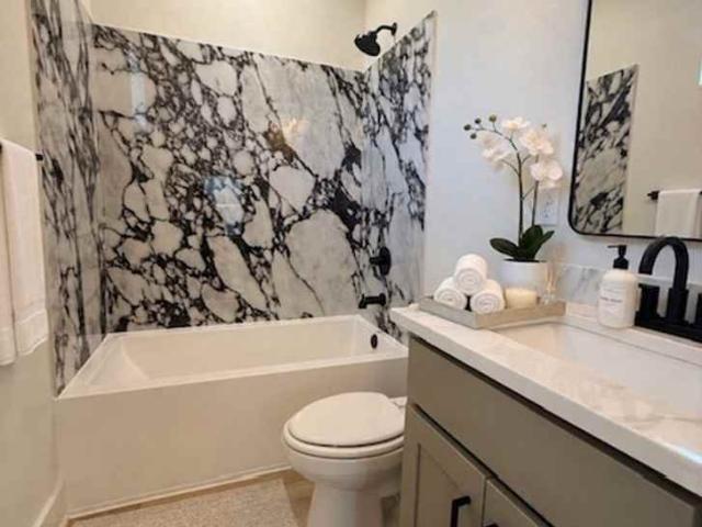 Brand New Townhomes In Fayetteville 2 Bedroom Home for Rent at 2890 N Bob Younkin Dr, Fayetteville, AR 72703
