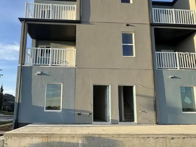BRAND NEW TOWNHOMES!