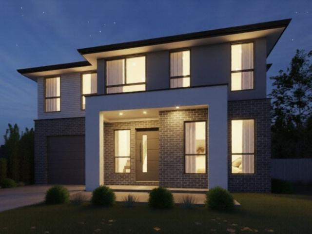 BRAND NEW TOWNHOUESE SECURE WITH 5% DEPOSIT READY TO INSPECT