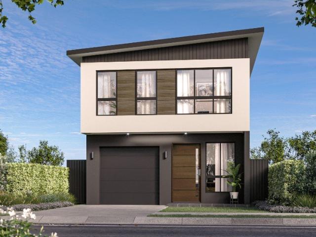 BRAND NEW TOWNHOUESE SECURE WITH 5% DEPOSIT READY TO INSPECT