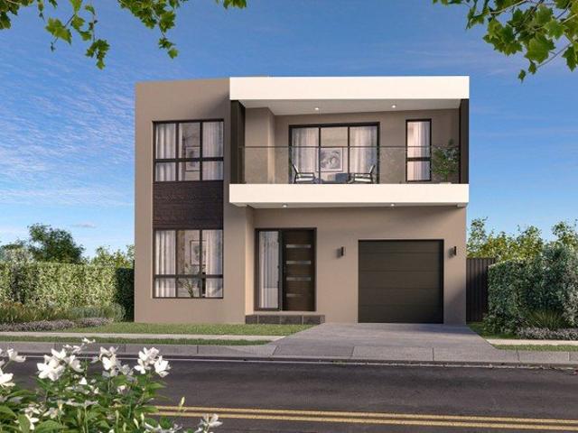 BRAND NEW TOWNHOUESE SECURE WITH 5% DEPOSIT READY TO INSPECT