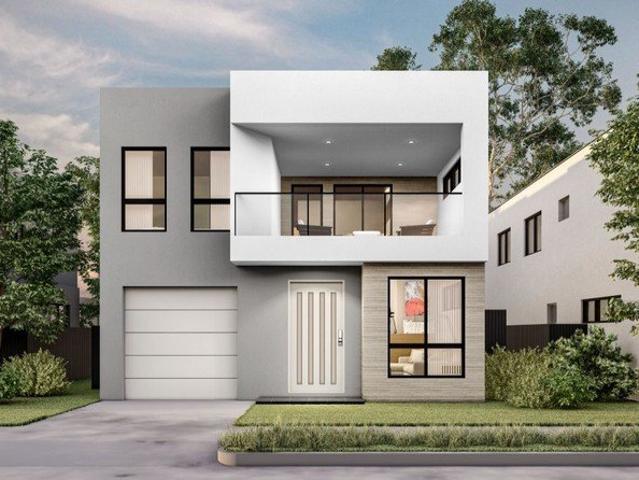 BRAND NEW TOWNHOUESE SECURE WITH 5% DEPOSIT READY TO INSPECT