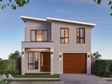 BRAND NEW TOWNHOUESE SECURE WITH 5% DEPOSIT READY TO INSPECT
