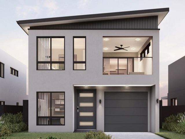 BRAND NEW TOWNHOUESE SECURE WITH 5% DEPOSIT READY TO INSPECT