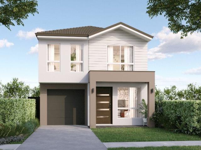 BRAND NEW TOWNHOUESE SECURE WITH 5% DEPOSIT READY TO INSPECT