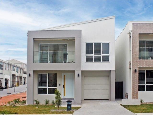 BRAND NEW TOWNHOUESE SECURE WITH 5% DEPOSIT READY TO INSPECT