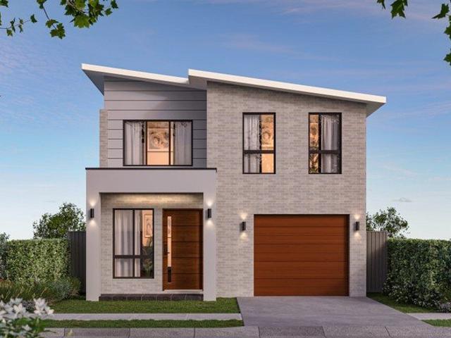 BRAND NEW TOWNHOUESE SECURE WITH 5% DEPOSIT READY TO INSPECT