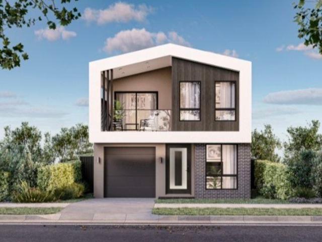 BRAND NEW TOWNHOUESE SECURE WITH 5% DEPOSIT READY TO INSPECT