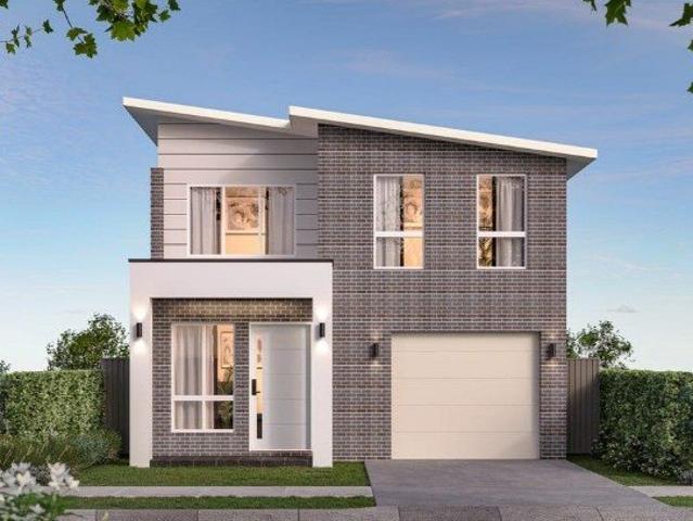 BRAND NEW TOWNHOUESE SECURE WITH 5% DEPOSIT READY TO INSPECT