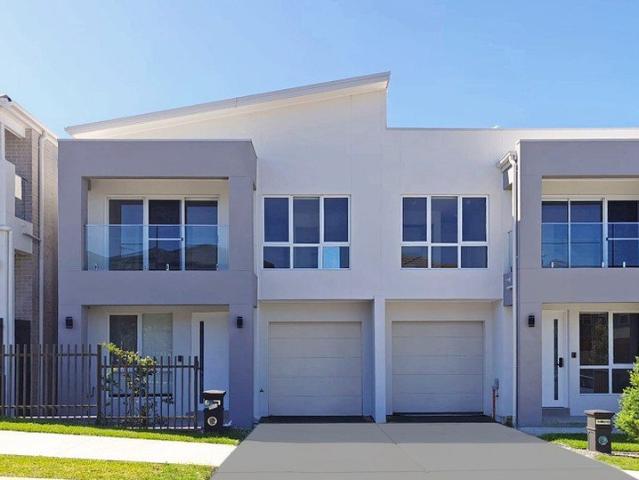 BRAND NEW TOWNHOUESE SECURE WITH 5% DEPOSIT READY TO INSPECT