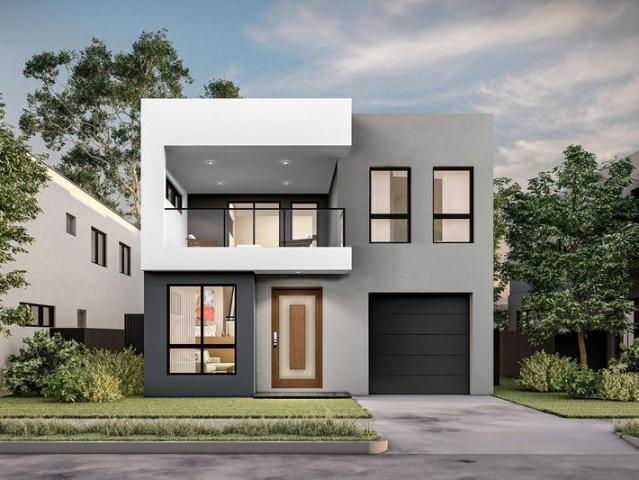 BRAND NEW TOWNHOUESE SECURE WITH 5% DEPOSIT READY TO INSPECT
