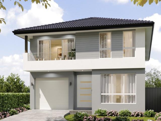 BRAND NEW TOWNHOUESE SECURE WITH 5% DEPOSIT READY TO INSPECT