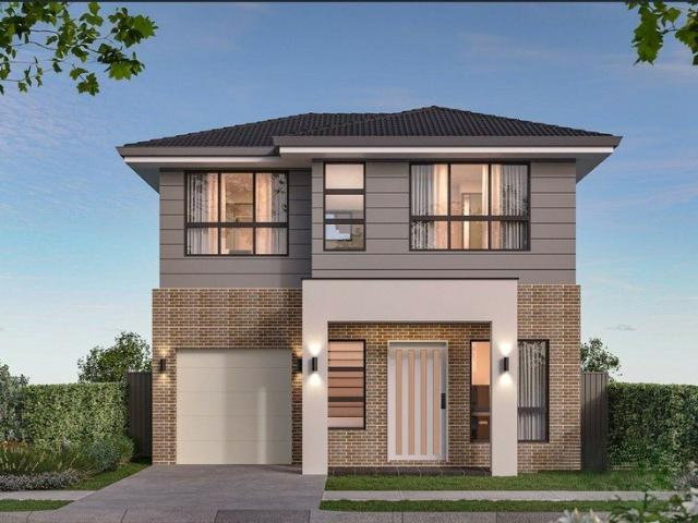 BRAND NEW TOWNHOUESE SECURE WITH 5% DEPOSIT READY TO INSPECT