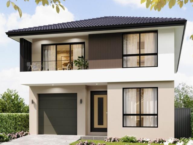 BRAND NEW TOWNHOUESE SECURE WITH 5% DEPOSIT READY TO INSPECT