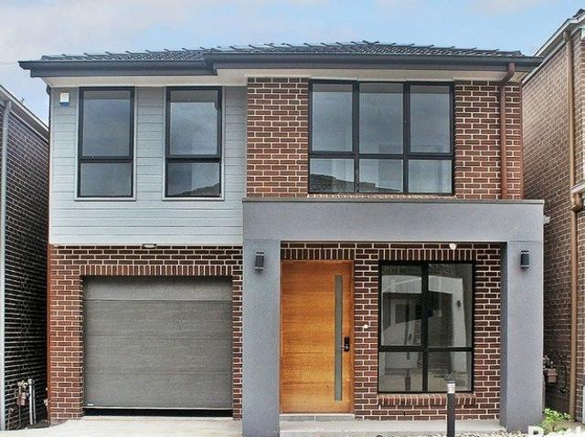 BRAND NEW TOWNHOUESE SECURE WITH 5% DEPOSIT READY TO INSPECT