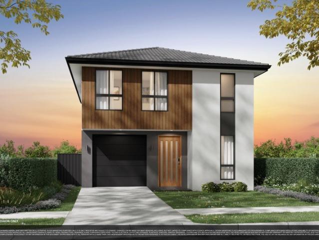 BRAND NEW TOWNHOUESE SECURE WITH 5% DEPOSIT READY TO INSPECT