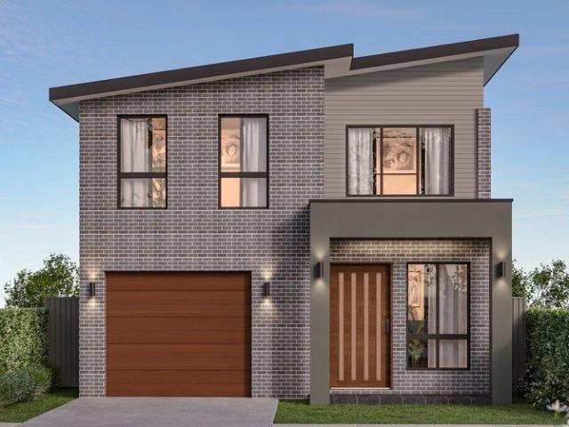 BRAND NEW TOWNHOUESE SECURE WITH 5% DEPOSIT READY TO INSPECT