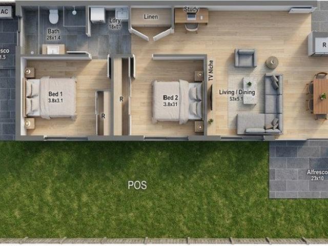 BRAND NEW TOWNHOUESES & VILLA SECURE WITH 5% DEPOSIT READY TO INSPECT SITE